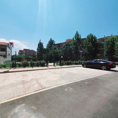Villa Volta 1 Policlinico Monserrato Exterior photo